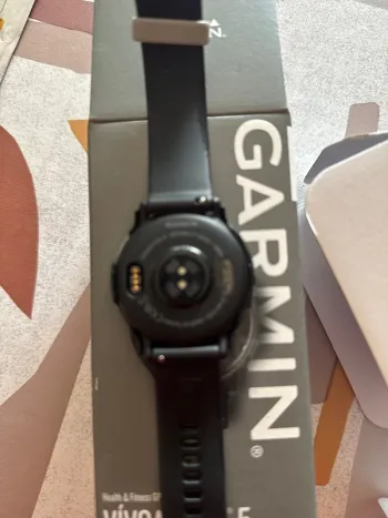 Used Garmin Vivoactive 5 bike — image 3 of 3