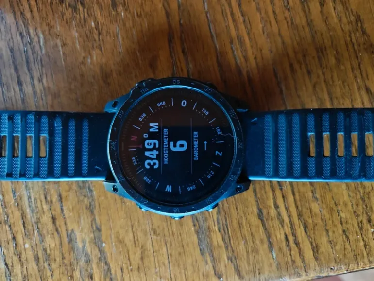 Used Garmin tactix 7 bike — image 5 of 6