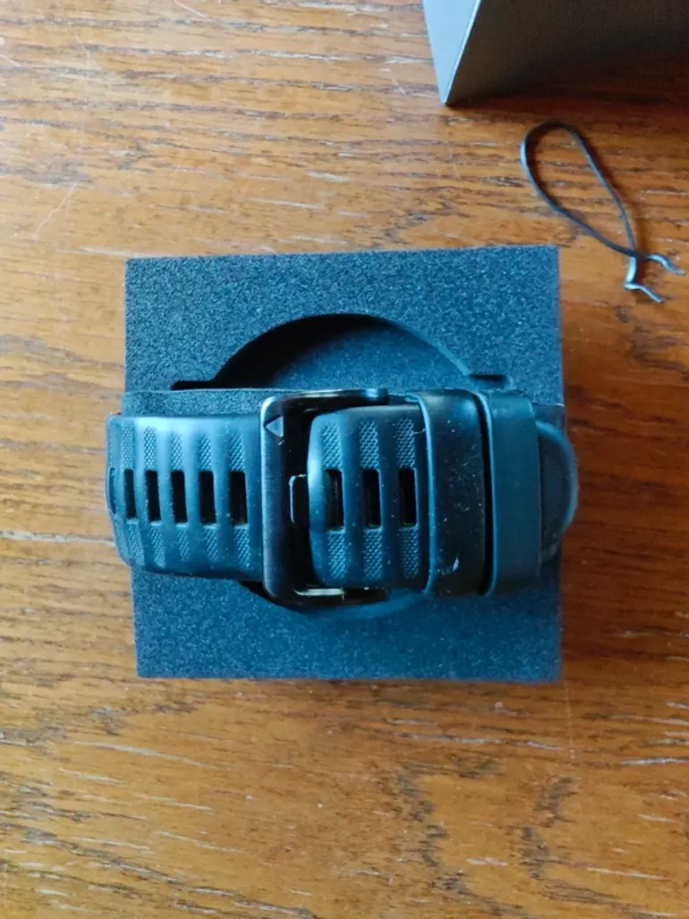 Used Garmin tactix 7 bike — image 4 of 6