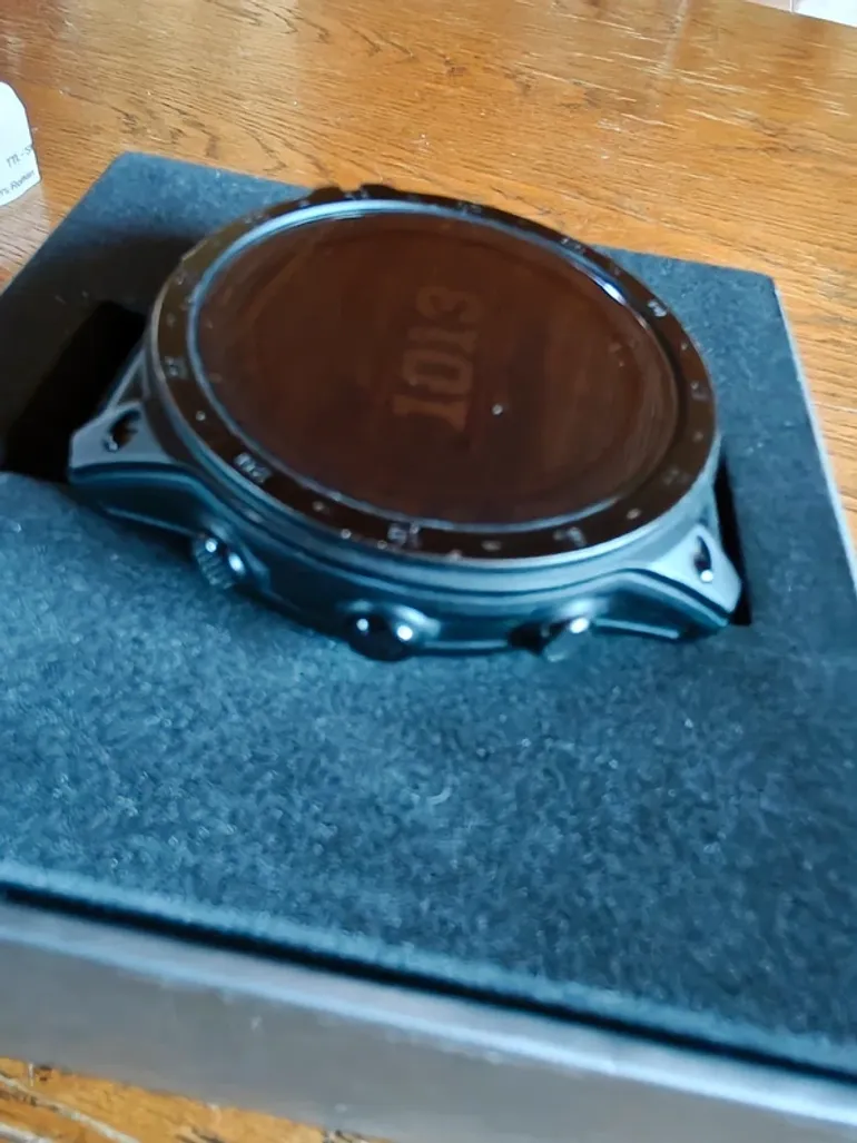 Used Garmin tactix 7 bike — image 3 of 6