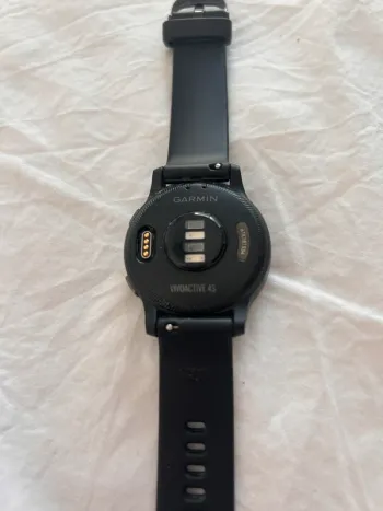 Použité Garmin Vivoactive 4s bike — obrázek 4 z 5