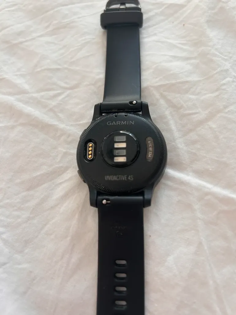 Použité Garmin Vivoactive 4s bike — obrázek 4 z 5