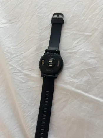 Použité Garmin Vivoactive 4s bike — obrázek 3 z 5