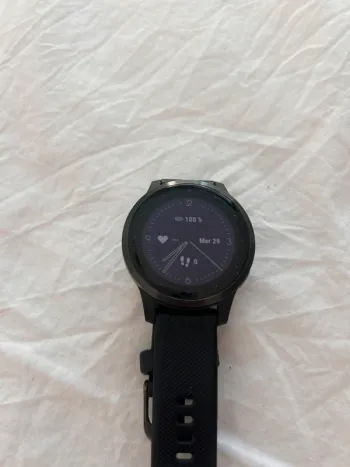 Použité Garmin Vivoactive 4s Electronics