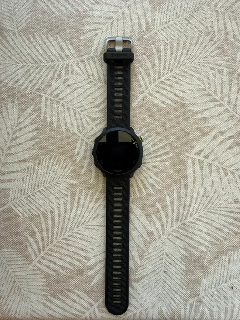 Used Garmin Forerunner 55 bike — image 2 of 4