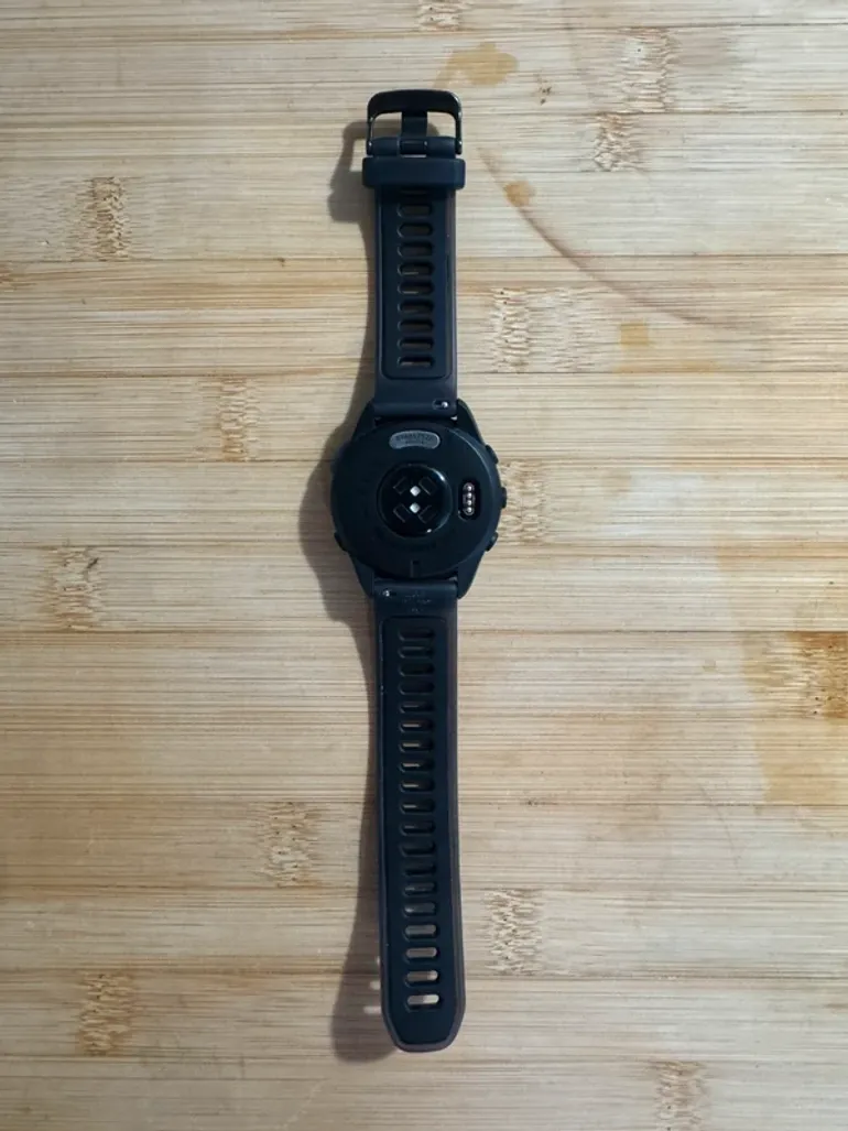 Garmin Forerunner 165 bike d'occasion — image 3 sur 5