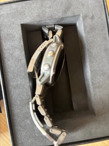 Used Garmin Fenix 6 Sapphire bike — image 7 of 12