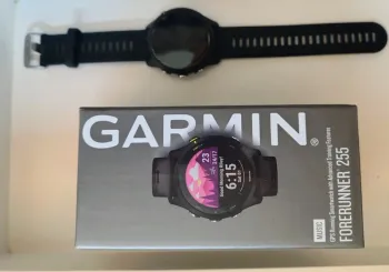 Standard Forerunner 255 Music bike de segunda mano — imagen 2 de 11