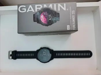 Standard Forerunner 255 Music bike de segunda mano — imagen 5 de 11