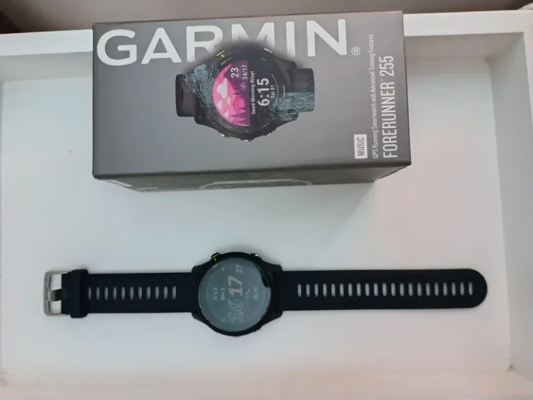Standard Forerunner 255 Music bike de segunda mano — imagen 5 de 11