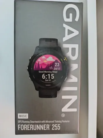 Standard Forerunner 255 Music bike de segunda mano — imagen 10 de 11