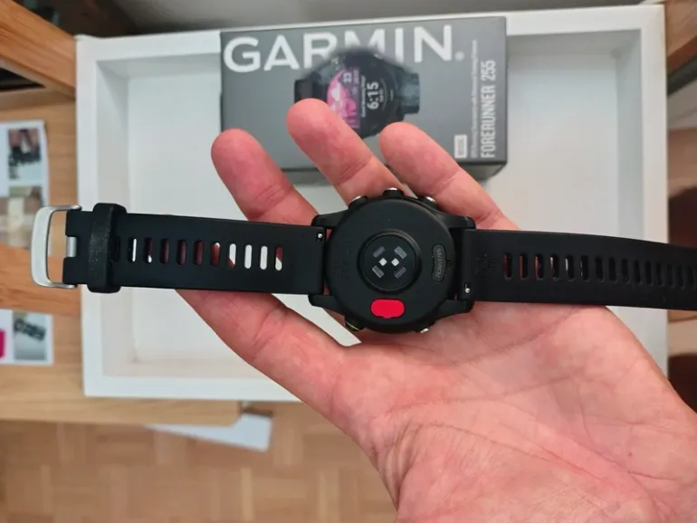 Standard Forerunner 255 Music bike de segunda mano — imagen 8 de 11