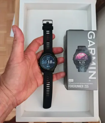 Standard Forerunner 255 Music bike de segunda mano — imagen 9 de 11