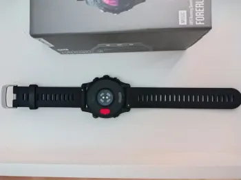 Standard Forerunner 255 Music bike de segunda mano — imagen 7 de 11