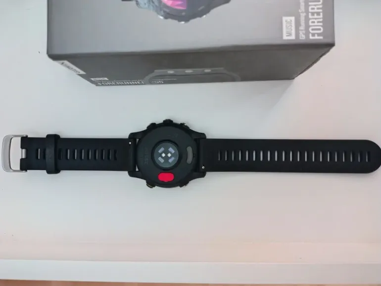Standard Forerunner 255 Music bike de segunda mano — imagen 7 de 11