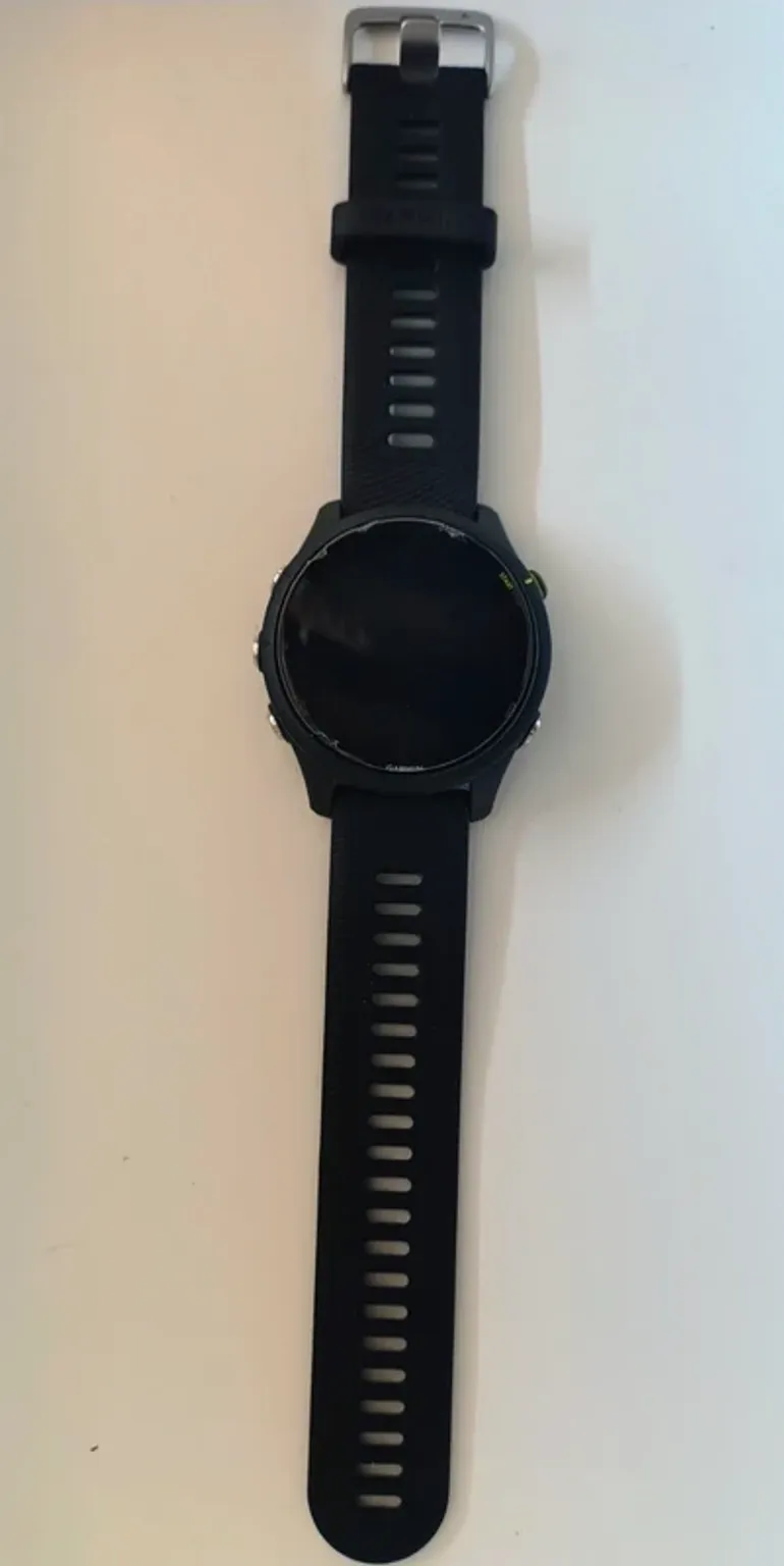 Standard Forerunner 255 Music bike de segunda mano — imagen 3 de 11