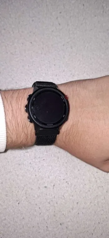 Použité Garmin Forerunner 245 Music Electronics