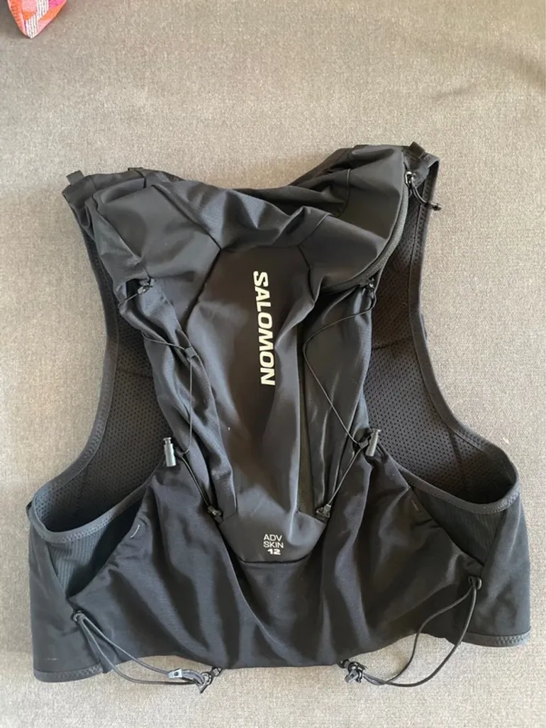 Compressport Adv Skin 12 bike d'occasion — image 2 sur 2