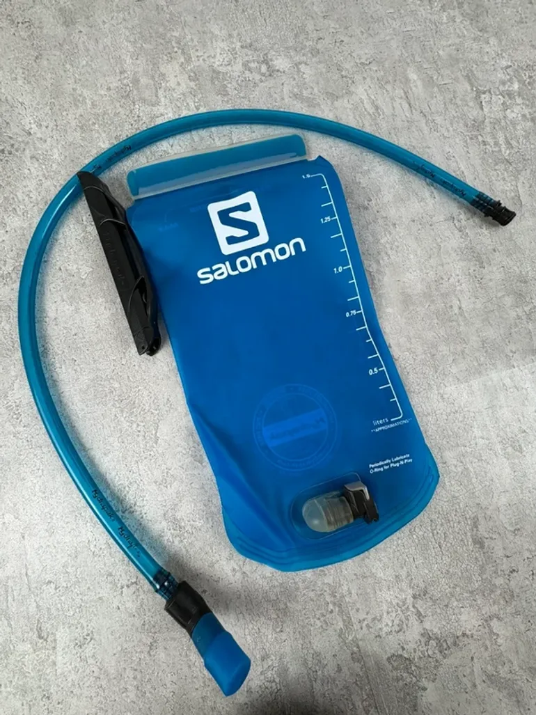 Salomon Advanced Skin 5 Set bike de segunda mano — imagen 12 de 13