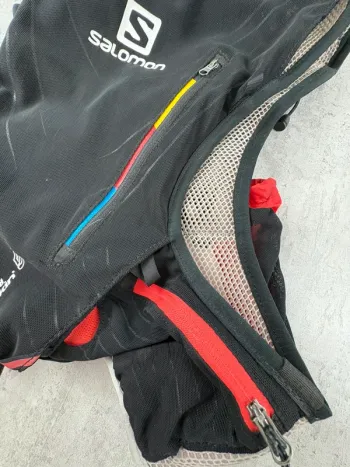 Salomon Advanced Skin 5 Set bike de segunda mano — imagen 10 de 13