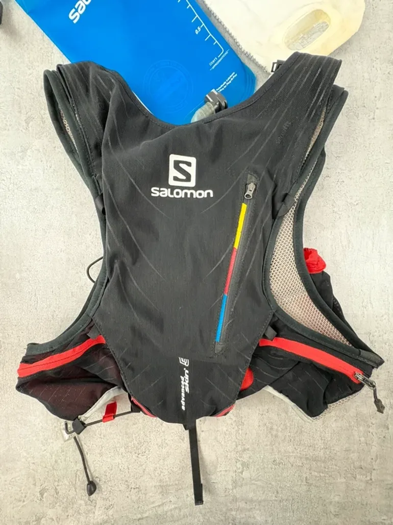 Salomon Advanced Skin 5 Set bike de segunda mano — imagen 9 de 13
