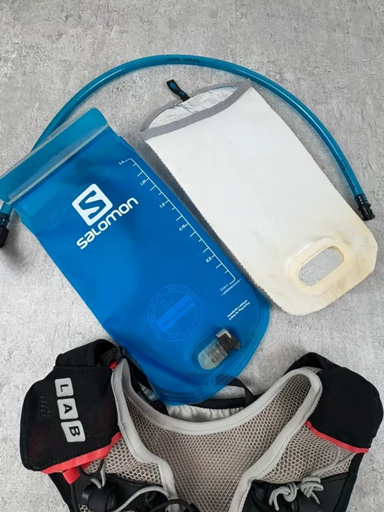 Salomon Advanced Skin 5 Set bike de segunda mano — imagen 13 de 13