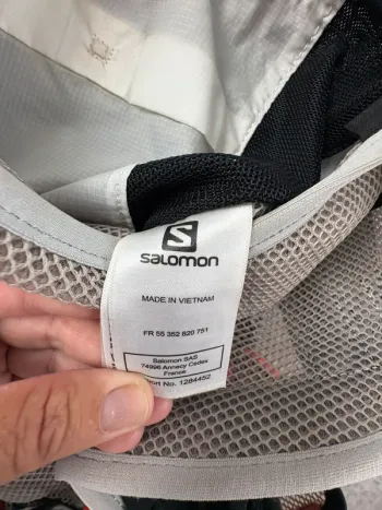 Salomon Advanced Skin 5 Set bike de segunda mano — imagen 3 de 13