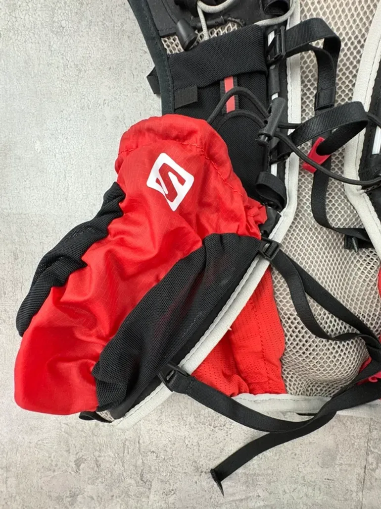 Salomon Advanced Skin 5 Set bike de segunda mano — imagen 5 de 13