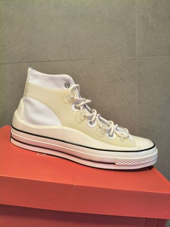 Used converse Chuck Taylor 70 HI Basketball