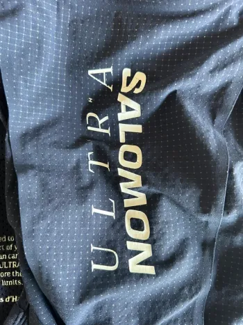 Käytetty Salomon Ultra 10l bike — kuva 5 / 5