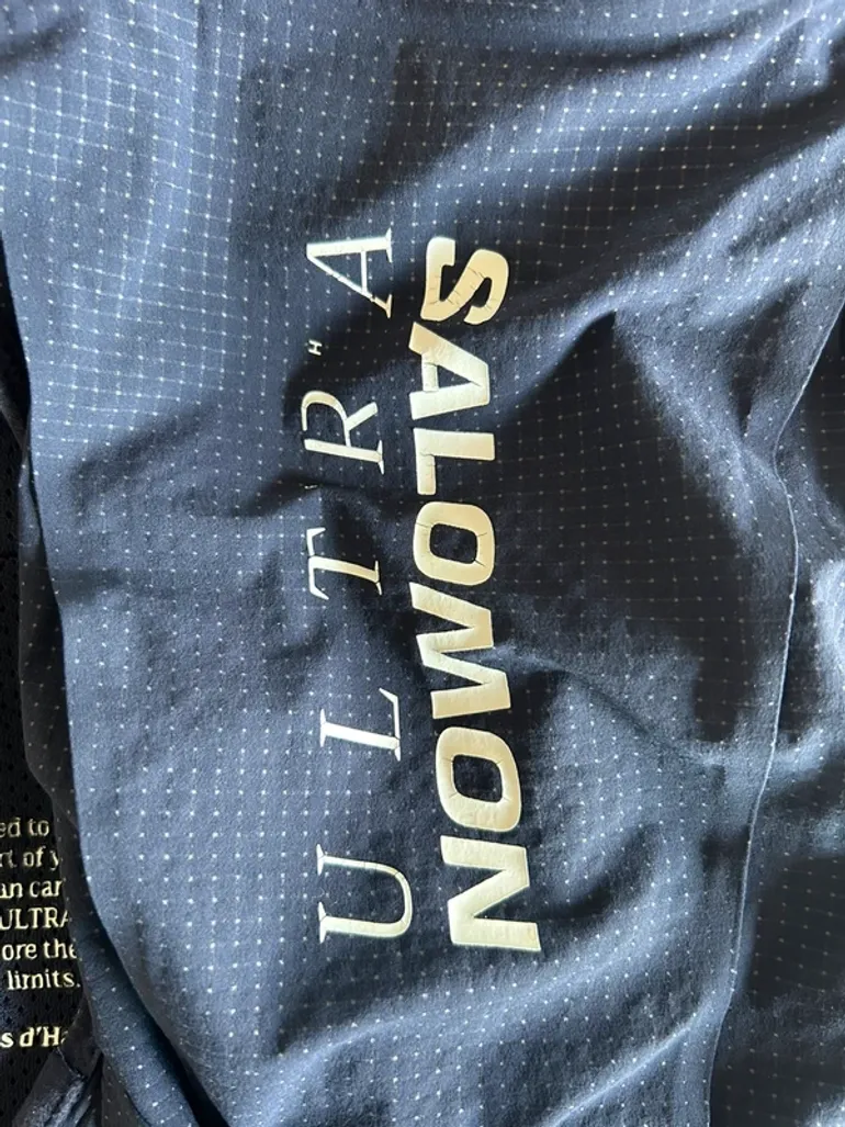 Käytetty Salomon Ultra 10l bike — kuva 5 / 5
