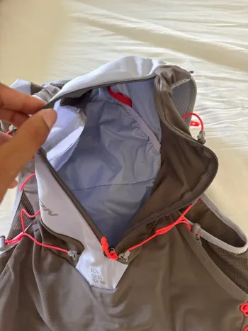 Used Salomon Trailrunning-Rucksack 12L bike — image 7 of 7