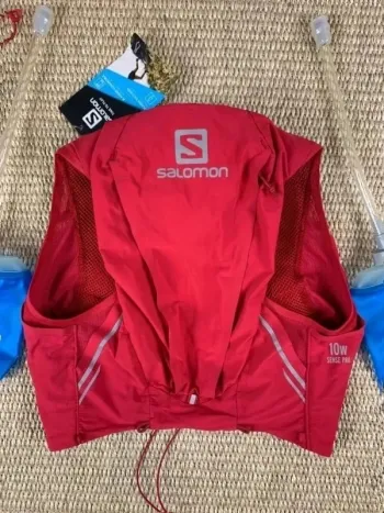 Used Salomon Sense Pro 10 bike — image 2 of 15