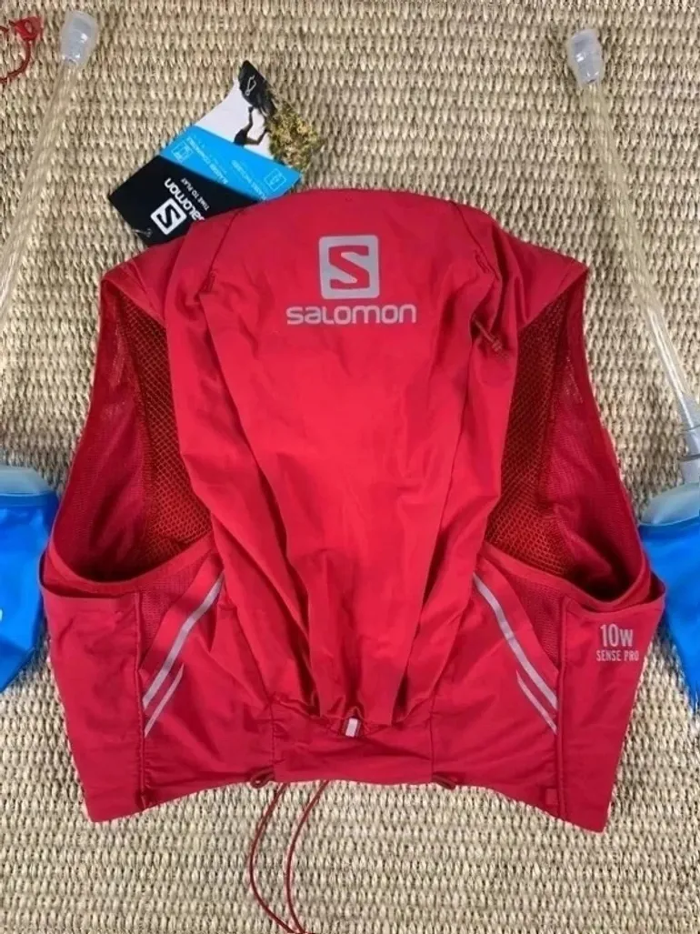 Used Salomon Sense Pro 10 bike — image 2 of 15