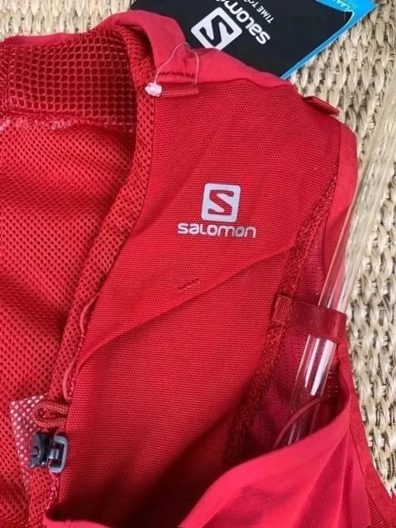Used Salomon Sense Pro 10 bike — image 4 of 15