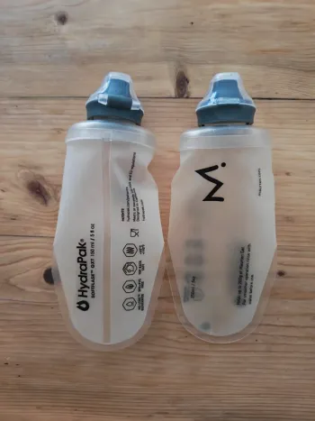 Used maurten gelFlask 2026 Running Accessories