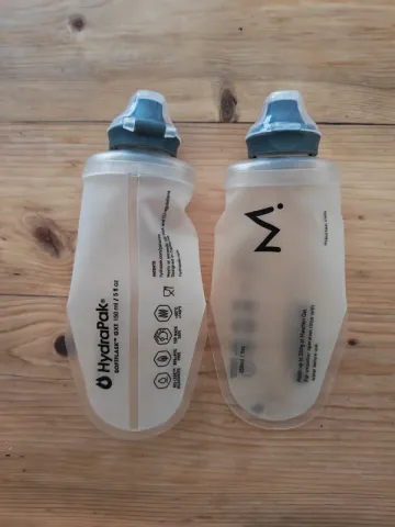 Tweedehands maurten gelFlask 2026 bike — afbeelding 1 van 2