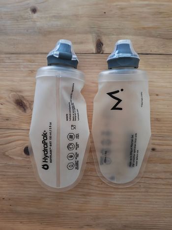 Brugt maurten gelFlask 2026 bike — billede 2 af 2