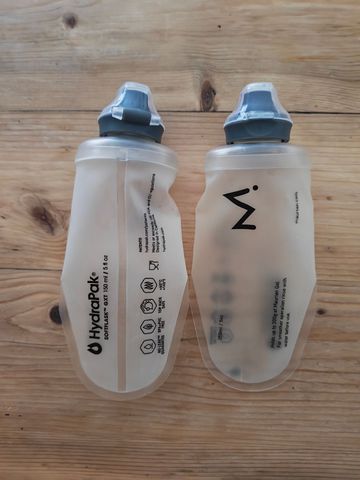 Tweedehands maurten gelFlask 2026 bike — afbeelding 2 van 2