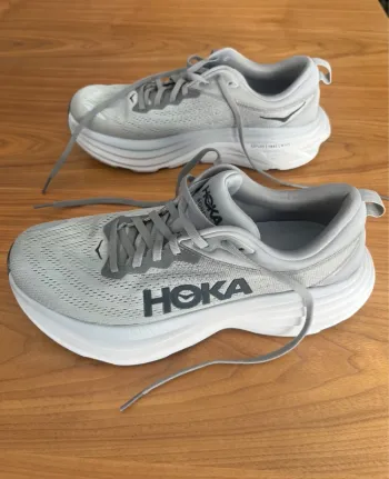 Hoka Bondi 8 bike de segunda mano — imagen 6 de 7