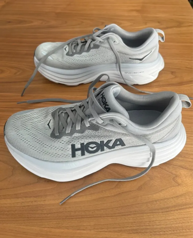 Hoka Bondi 8 bike de segunda mano — imagen 6 de 7