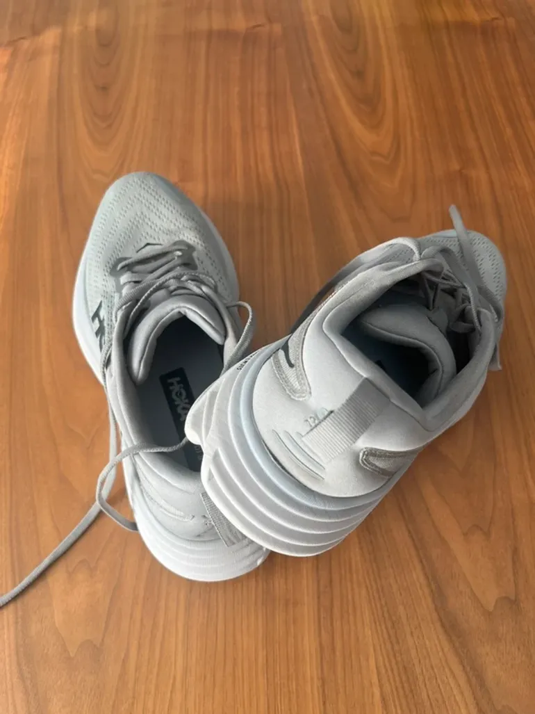 Hoka Bondi 8 bike de segunda mano — imagen 7 de 7