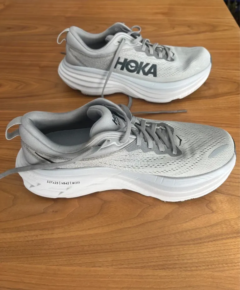 Hoka Bondi 8 bike de segunda mano — imagen 5 de 7