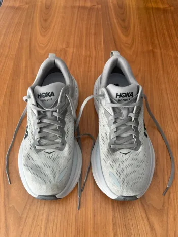 Hoka Bondi 8 bike de segunda mano — imagen 2 de 7