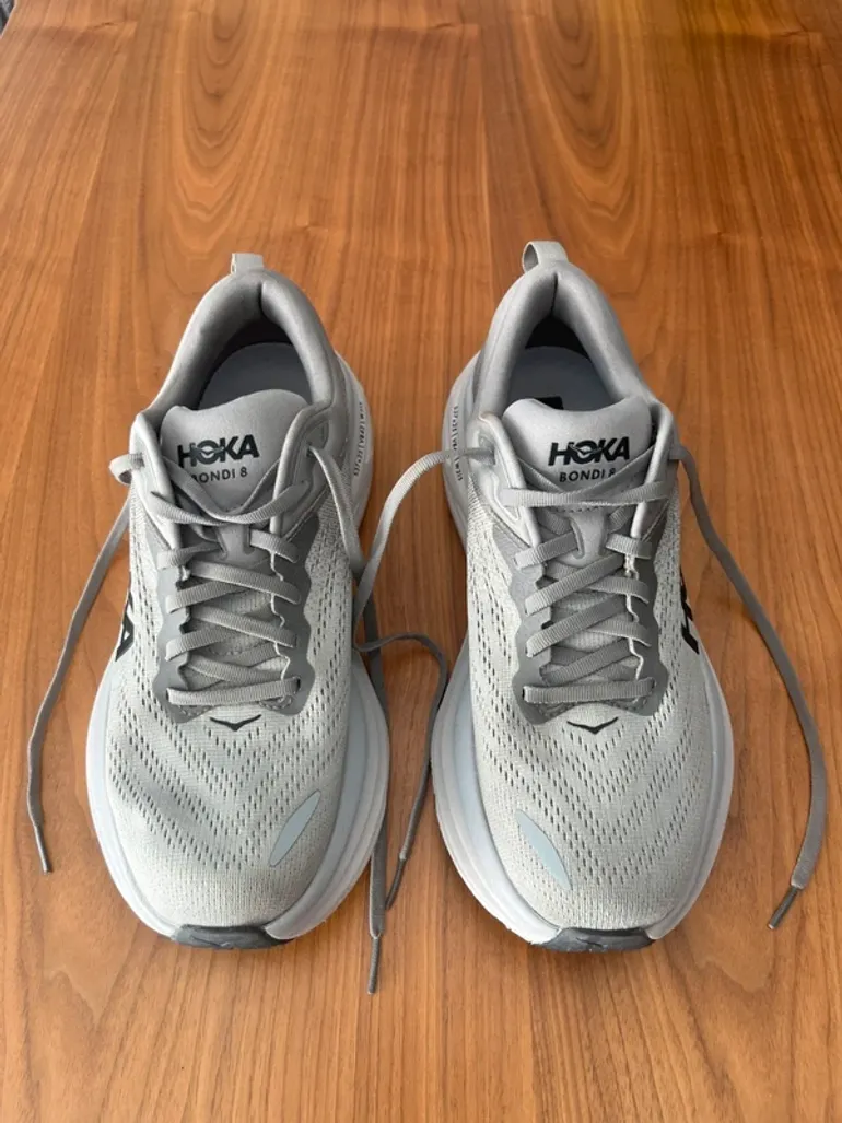 Hoka Bondi 8 bike de segunda mano — imagen 2 de 7