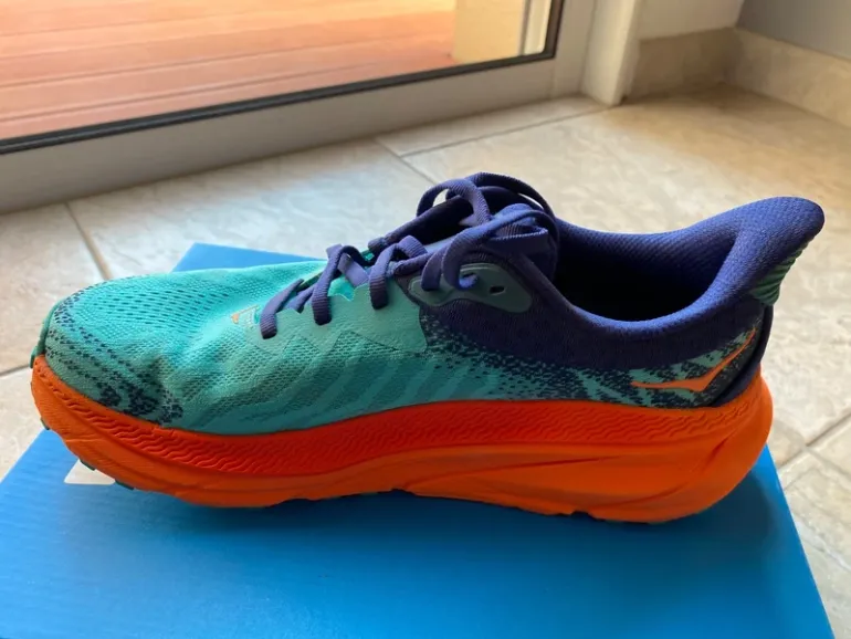 Used Hoka Challenger ATR 7 bike — image 7 of 9