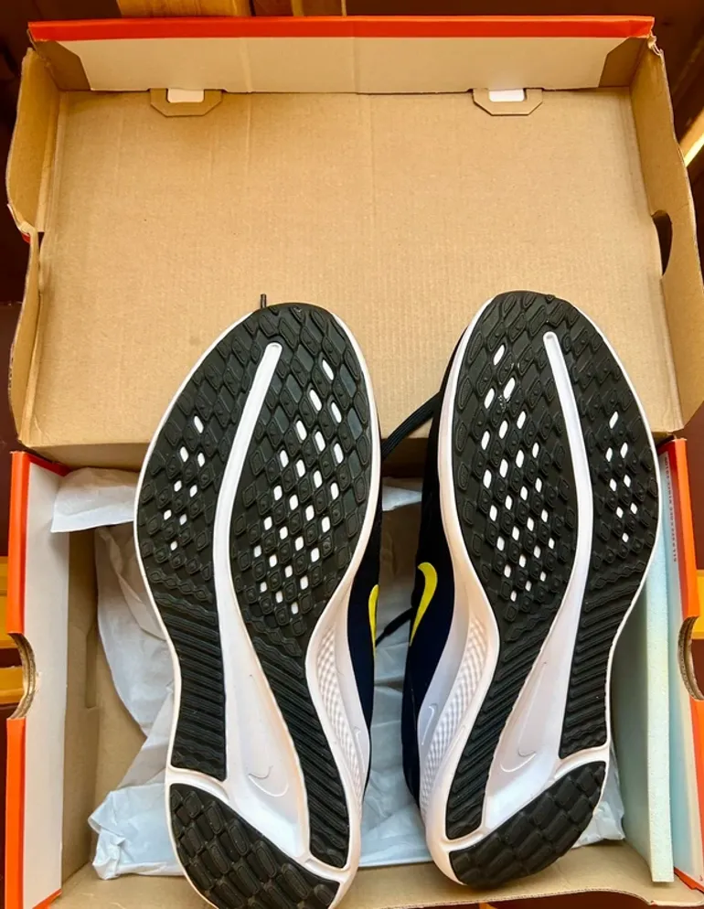 Used Nike Quest 5 bike — image 3 of 4