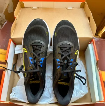 Used Nike Quest 5 bike — image 2 of 4