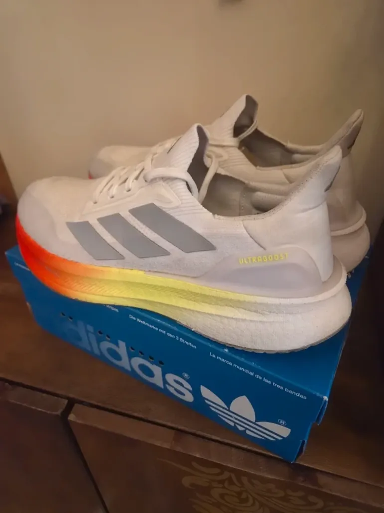 Used Continental Ultraboost 5X bike — image 8 of 11