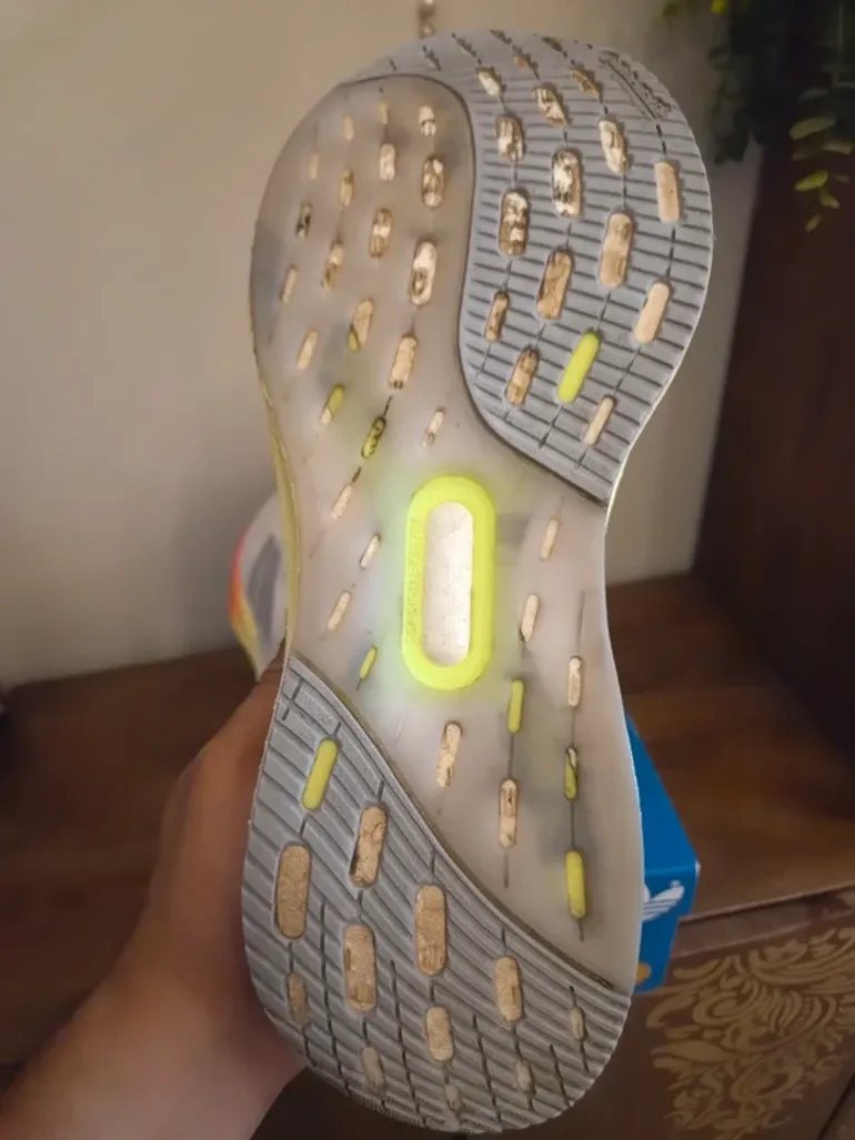 Used Continental Ultraboost 5X bike — image 10 of 11